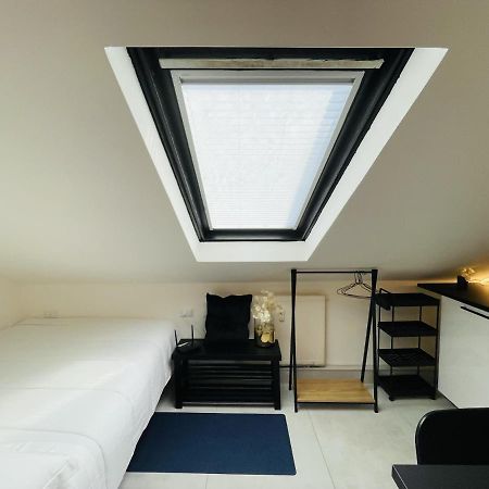 Lovely Mini Attic Apartamento Rapallo Exterior foto