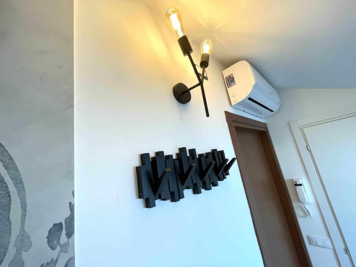 Lovely Mini Attic Apartamento Rapallo Exterior foto
