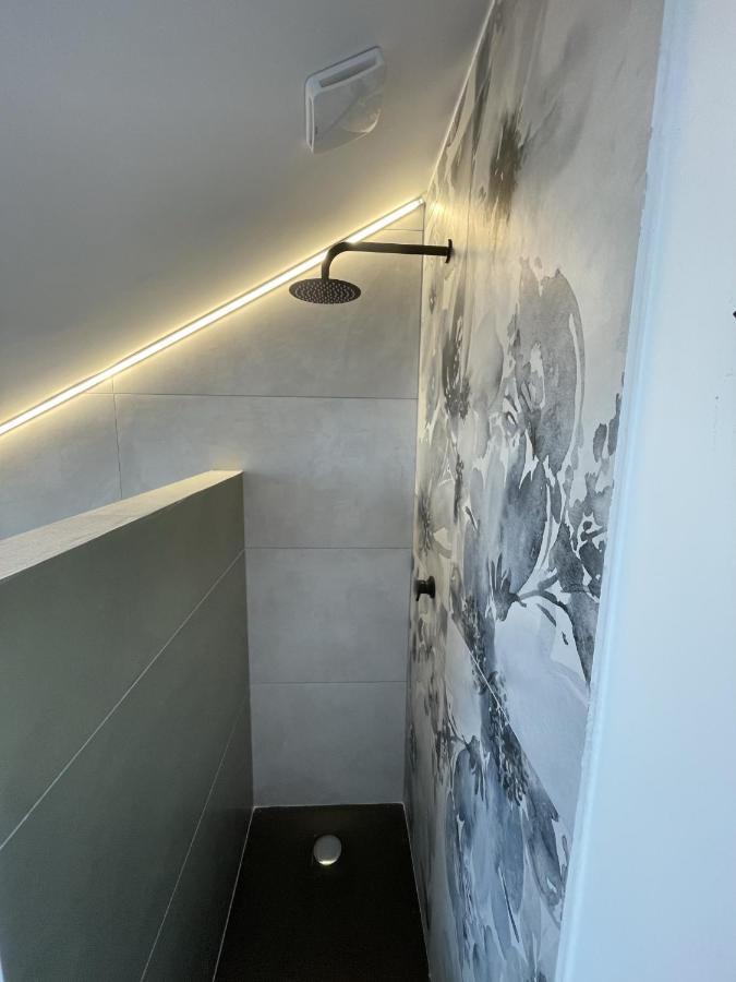 Lovely Mini Attic Apartamento Rapallo Exterior foto